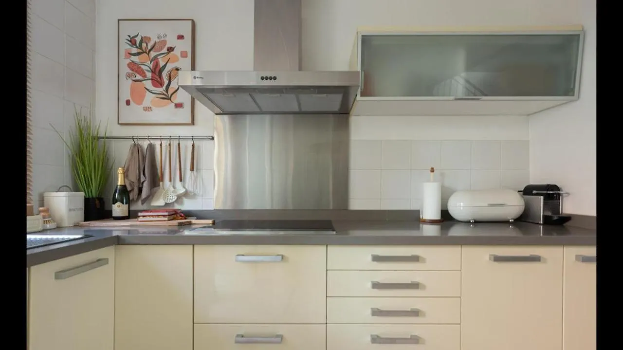 فيلا Duplex Meloneras La Casa Del Sol ماسبالوماس بيت للعطل