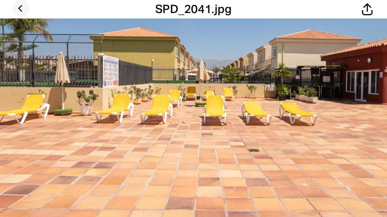 Duplex Meloneras La Casa Del Sol Villa Maspalomas  0*, Maspalomas (Gran Canaria) Spanje