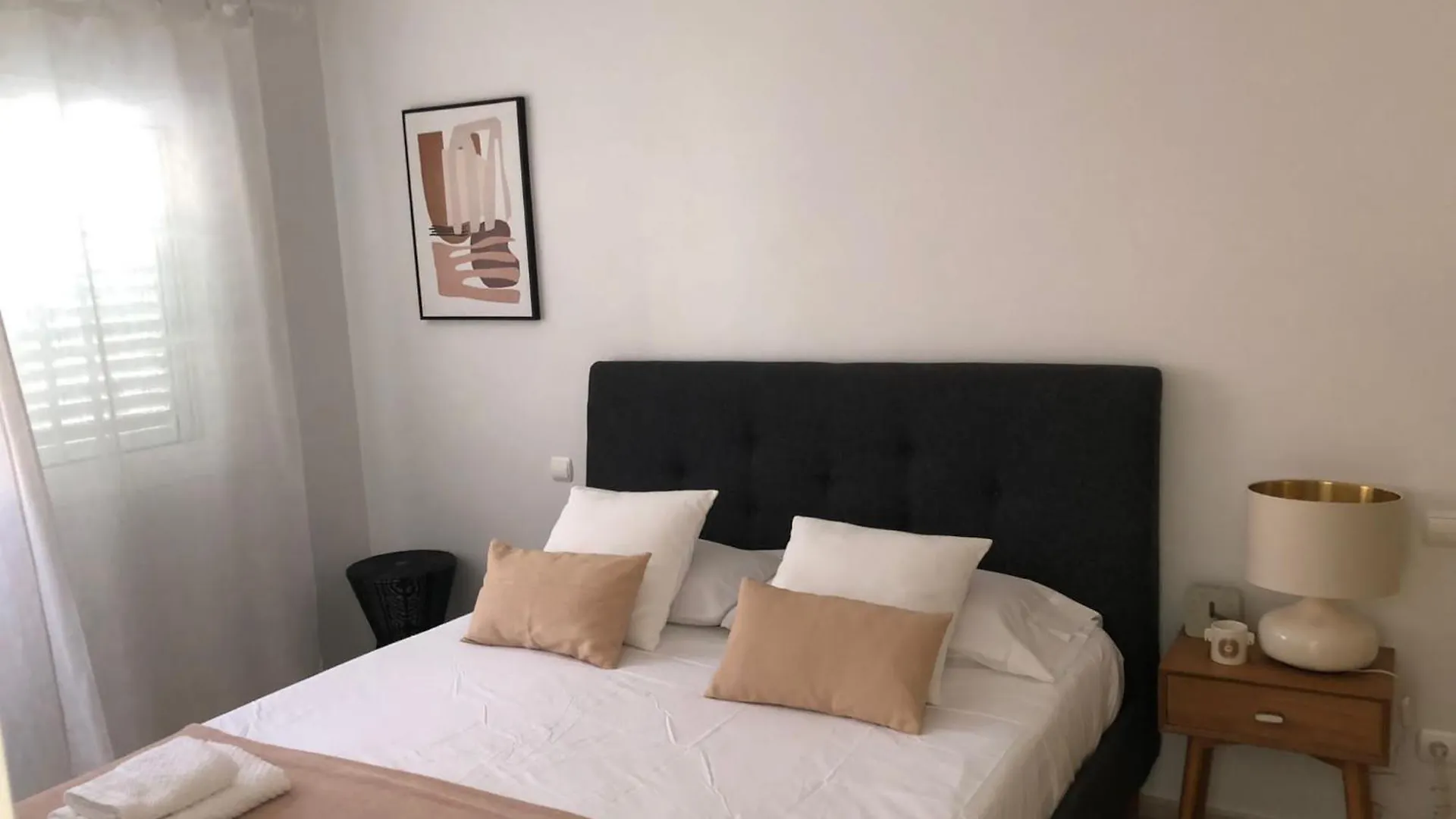 Vakantiehuis Duplex Meloneras La Casa Del Sol Villa Maspalomas