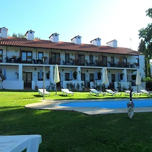 Rural La Media Legua Hotel Aracena